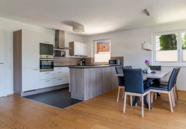 Apartment in Zell am See - Fourteen 4.0 Zell am See (S&P) Apartment in Zell am See - Fourteen 4.0 Zell am See (S&P)