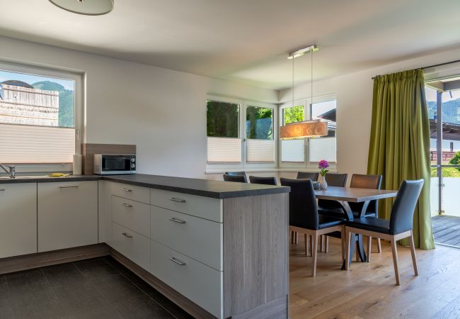 Apartment in Zell am See - Fourteen 4.0 Zell am See (S&P) Apartment in Zell am See - Fourteen 4.0 Zell am See (S&P)