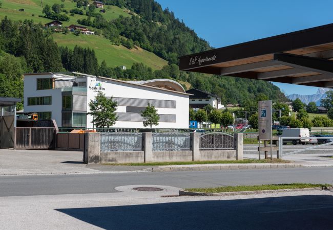 Apartment in Zell am See - Fourteen 4.0 Zell am See (S&P) Apartment in Zell am See - Fourteen 4.0 Zell am See (S&P)