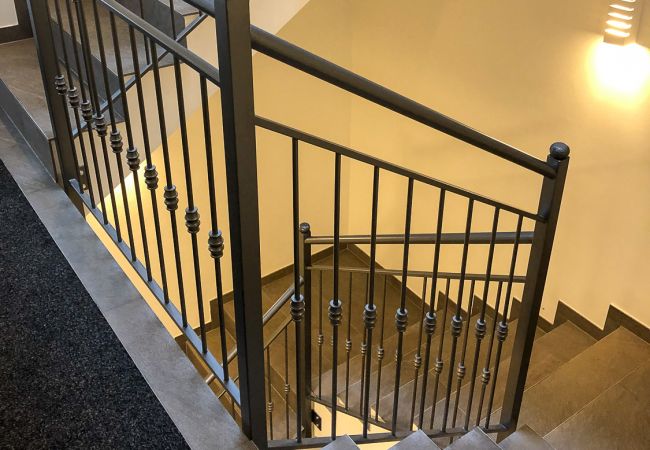 Apartment in Zell am See - Fourteen 4.0 Zell am See (S&P) Apartment in Zell am See - Fourteen 4.0 Zell am See (S&P)