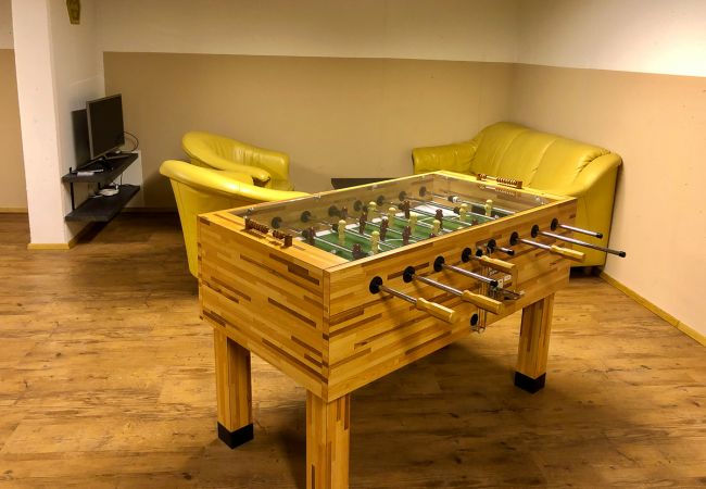 Apartment in Zell am See - Fourteen 4.0 Zell am See (S&P) Apartment in Zell am See - Fourteen 4.0 Zell am See (S&P)