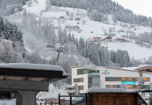 Apartment in Zell am See - Fourteen 4.0 Zell am See (S&P) Apartment in Zell am See - Fourteen 4.0 Zell am See (S&P)