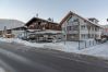 Apartment in Zell am See - Fourteen 4.0 Zell am See (S&P) Apartment in Zell am See - Fourteen 4.0 Zell am See (S&P)