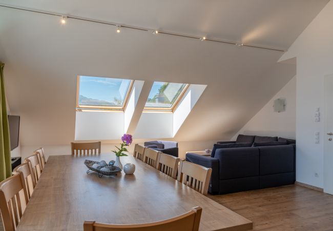 Apartment in Zell am See - Fourteen 3.0 Zell am See (S&P) Apartment in Zell am See - Fourteen 3.0 Zell am See (S&P)
