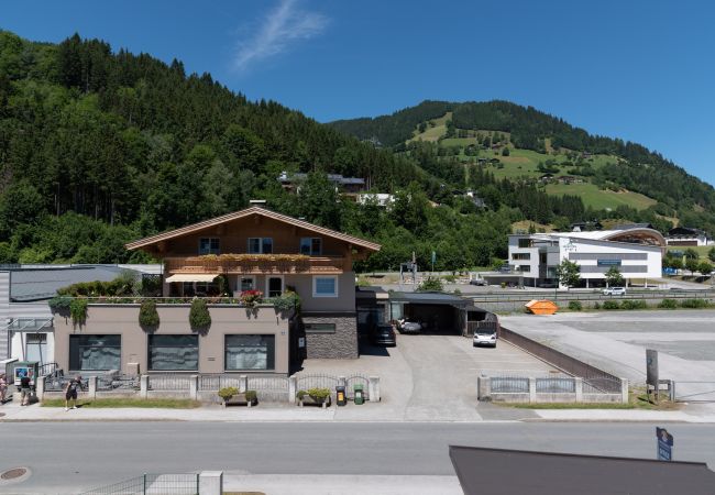 Apartment in Zell am See - Fourteen 3.0 Zell am See (S&P)