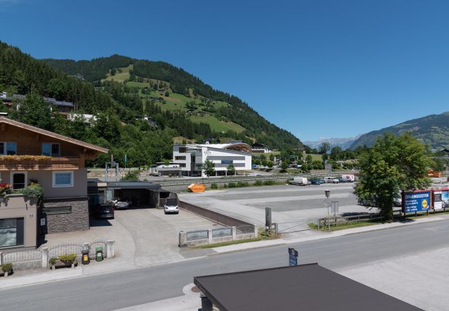 Apartment in Zell am See - Fourteen 3.0 Zell am See (S&P)