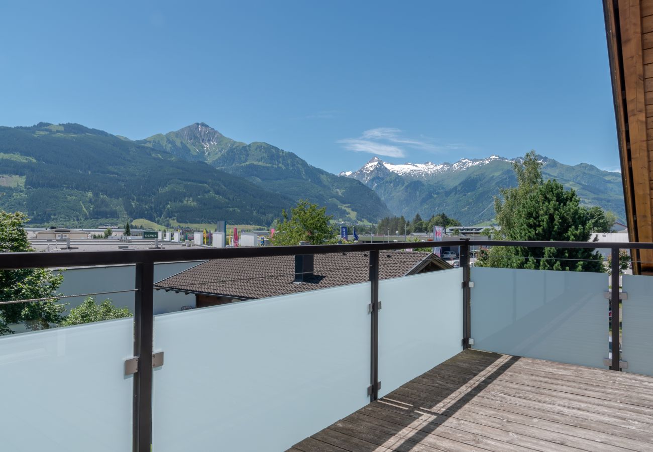 Apartment in Zell am See - Fourteen 3.0 Zell am See (S&P)
