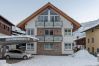 Apartment in Zell am See - Fourteen 3.0 Zell am See (S&P) Apartment in Zell am See - Fourteen 3.0 Zell am See (S&P)