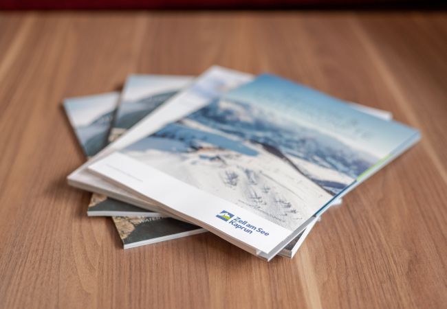 Apartment in Kaprun - Apartment Glacier View 12.1. with balcony Apartment in Kaprun - Apartment Glacier View 12.1. with balcony