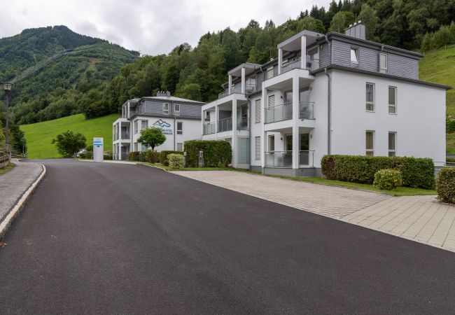 Apartment in Kaprun - Apartment Glacier View 12.1. with balcony