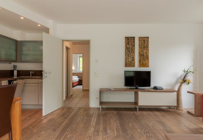 Apartment in Kaprun - Apartment Glacier View 12.1. with balcony Apartment in Kaprun - Apartment Glacier View 12.1. with balcony