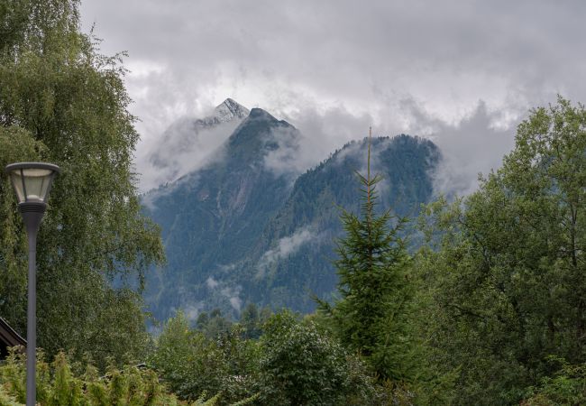 Apartment in Kaprun - Apartment Glacier View 12.1. with balcony