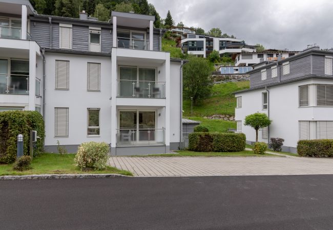 Apartment in Kaprun - Apartment Glacier View 12.1. with balcony Apartment in Kaprun - Apartment Glacier View 12.1. with balcony