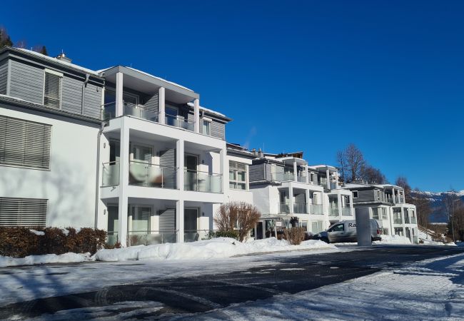 Apartment in Kaprun - Apartment Glacier View 12.1. with balcony