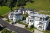 Apartment in Kaprun - Apartment Glacier View 12.1. with balcony Apartment in Kaprun - Apartment Glacier View 12.1. with balcony