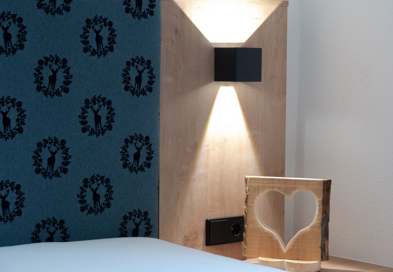 Apartment in Zell am See - Chalet Love the Alps 'EG', near ski lift