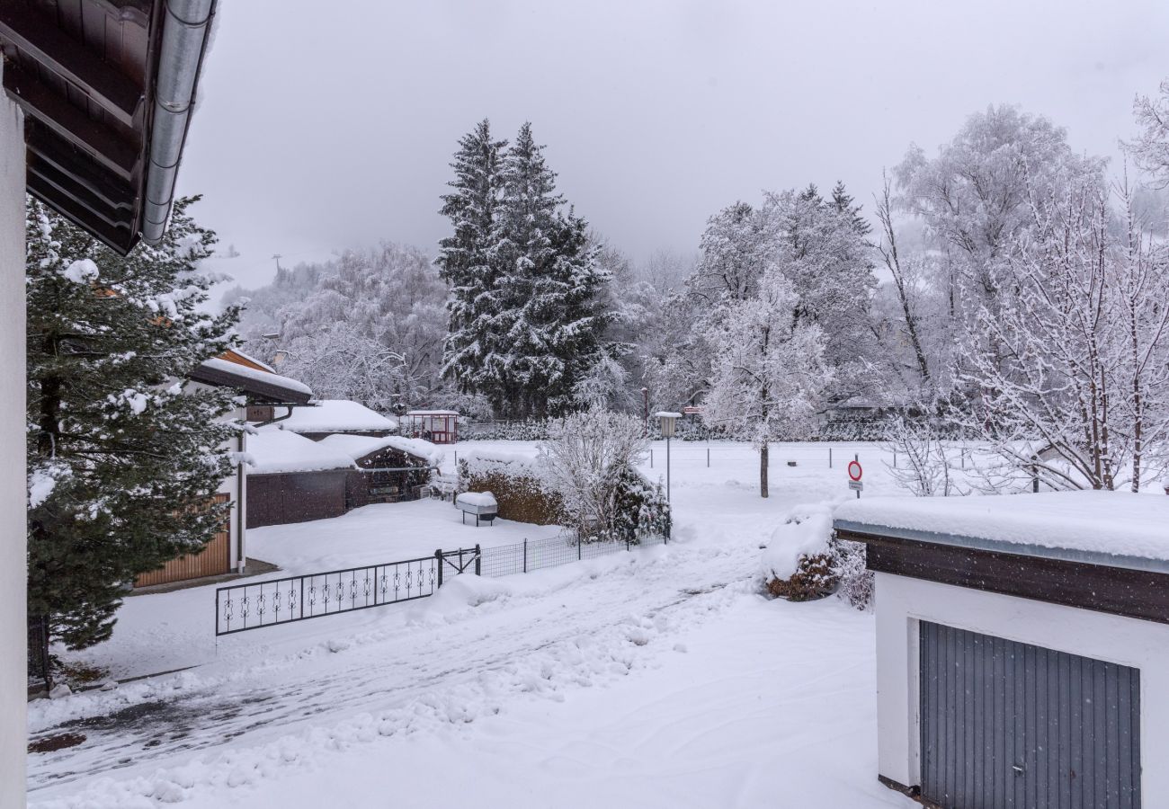 Apartment in Zell am See - Chalet Love the Alps 'EG', near ski lift