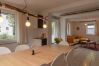 Apartment in Zell am See - Chalet Love the Alps 'EG', near ski lift Apartment in Zell am See - Chalet Love the Alps 'EG', near ski lift