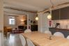 Apartment in Zell am See - Chalet Love the Alps 'EG', near ski lift Apartment in Zell am See - Chalet Love the Alps 'EG', near ski lift