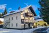 Apartment in Zell am See - Chalet Love the Alps 'EG', near ski lift Apartment in Zell am See - Chalet Love the Alps 'EG', near ski lift