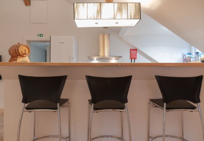 House in Zell am See - Chalet Love the Alps, 22pax, near ski lift House in Zell am See - Chalet Love the Alps, 22pax, near ski lift