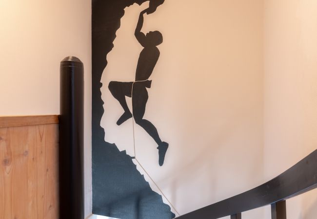 House in Zell am See - Chalet Love the Alps, 22pax, near ski lift House in Zell am See - Chalet Love the Alps, 22pax, near ski lift