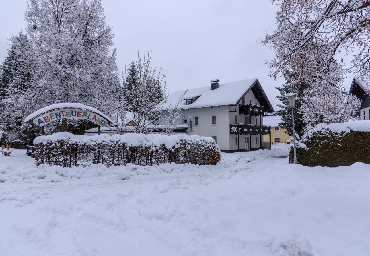House in Zell am See - Chalet Love the Alps, 20pax, near ski lift