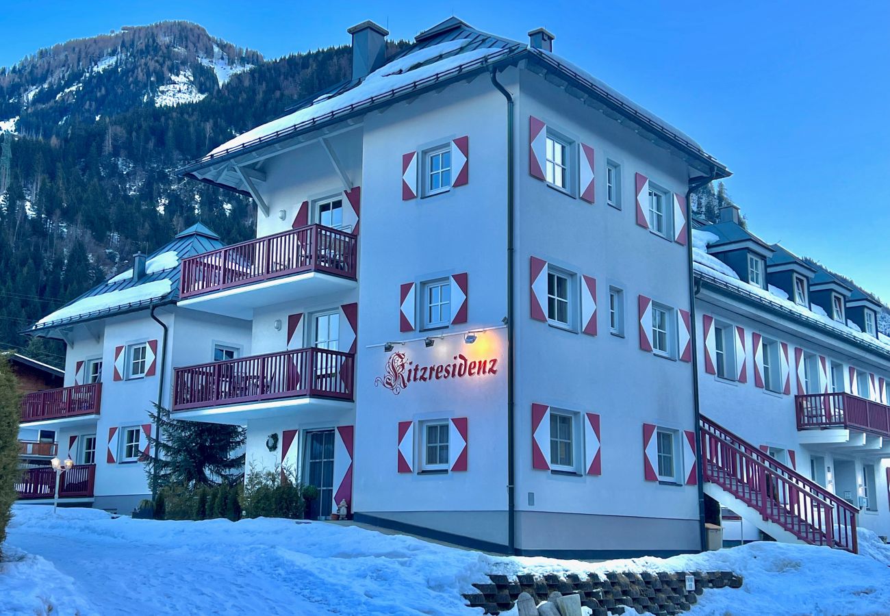Apartment in Kaprun - Kitz Residenz Eleven Kaprun