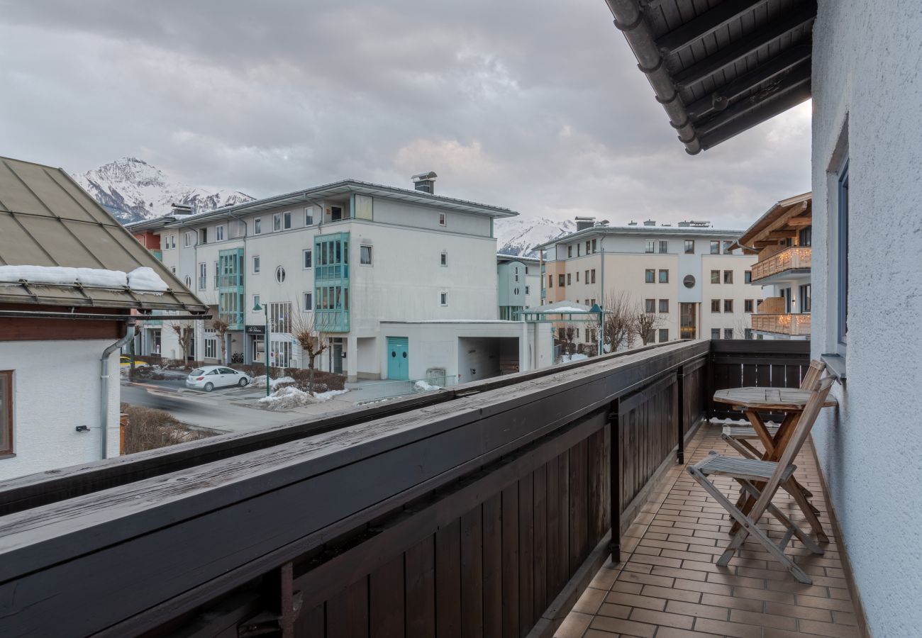 Apartment in Zell am See - Apartment Kitz Thirty Nine - near AreitXpress
