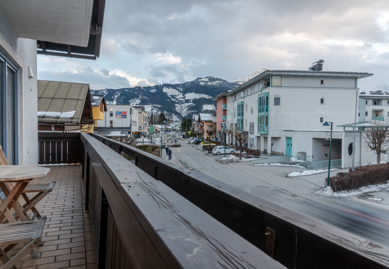 Apartment in Zell am See - Apartment Kitz Thirty Nine - near AreitXpress