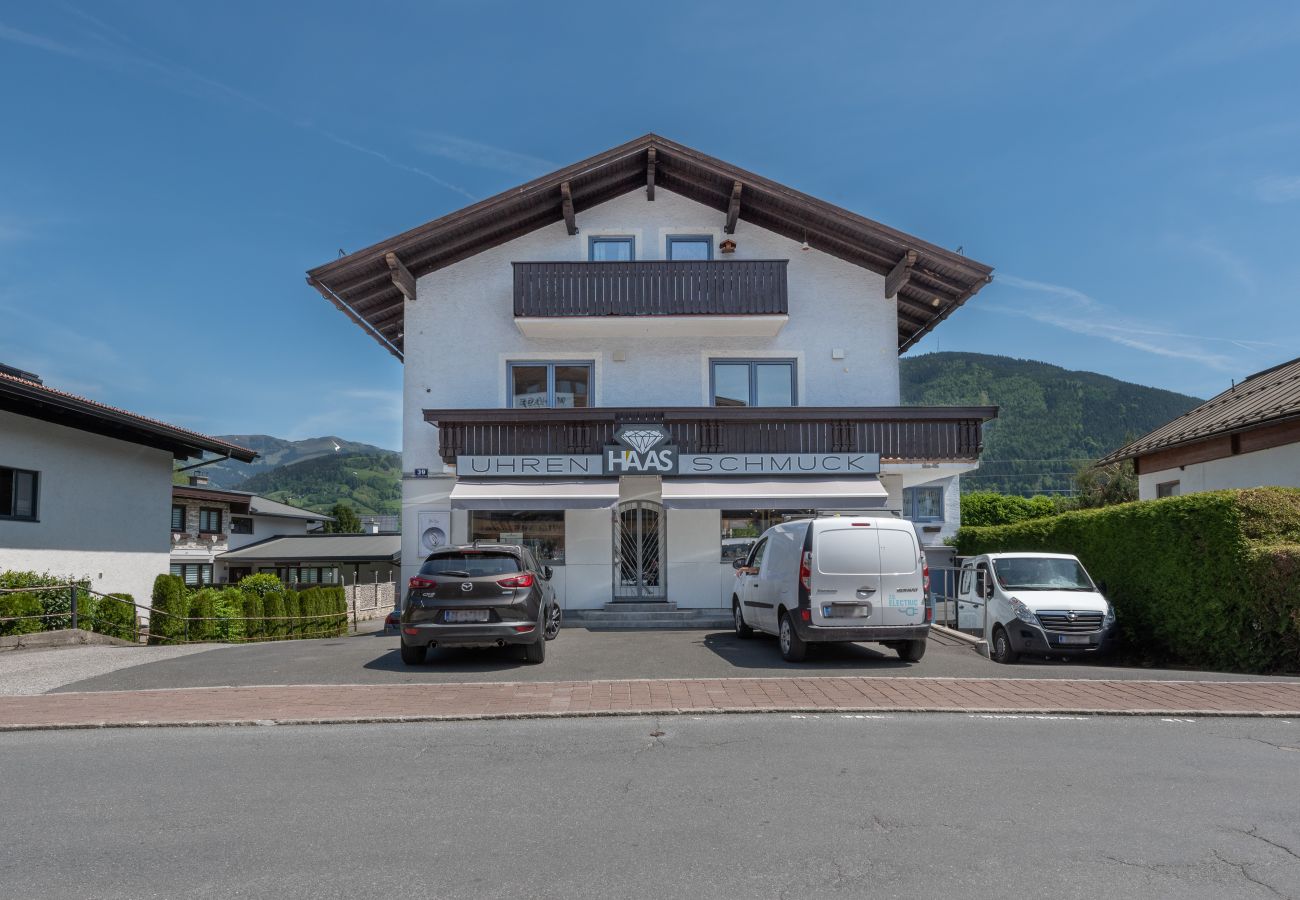 Apartment in Zell am See - Apartment Kitz Thirty Nine - near AreitXpress