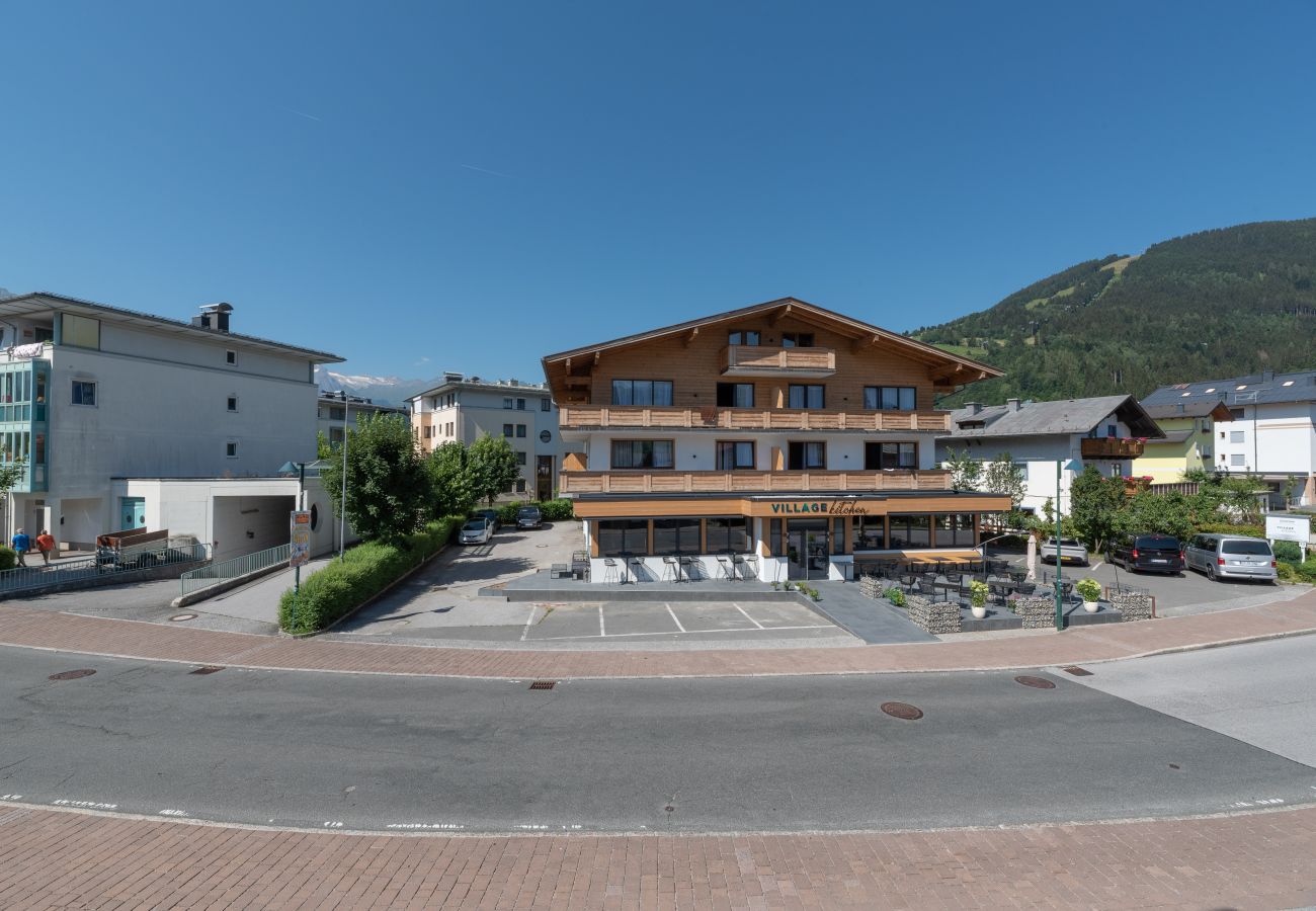 Apartment in Zell am See - Apartment Kitz Thirty Nine - near AreitXpress