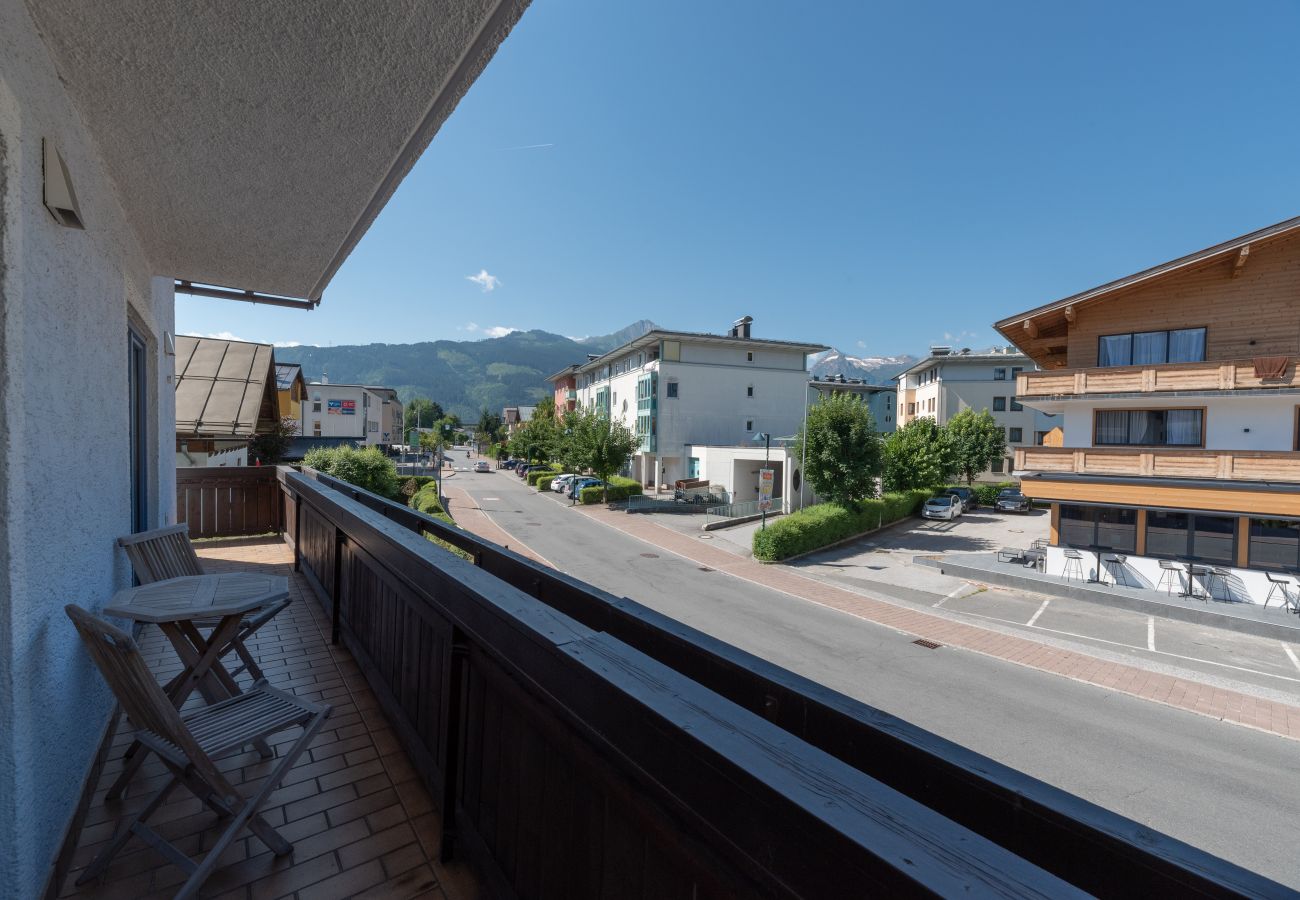 Apartment in Zell am See - Apartment Kitz Thirty Nine - near AreitXpress