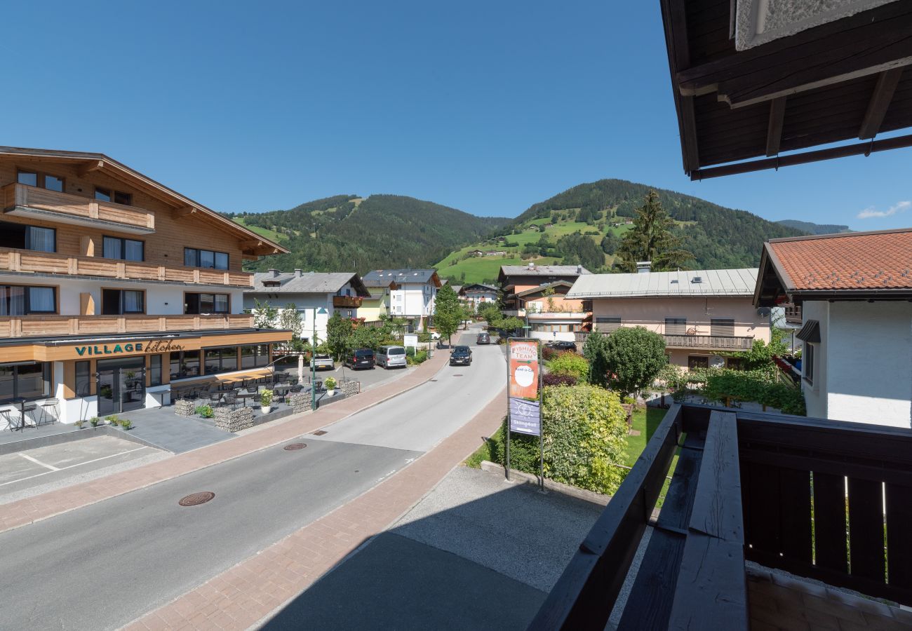 Apartment in Zell am See - Apartment Kitz Thirty Nine - near AreitXpress