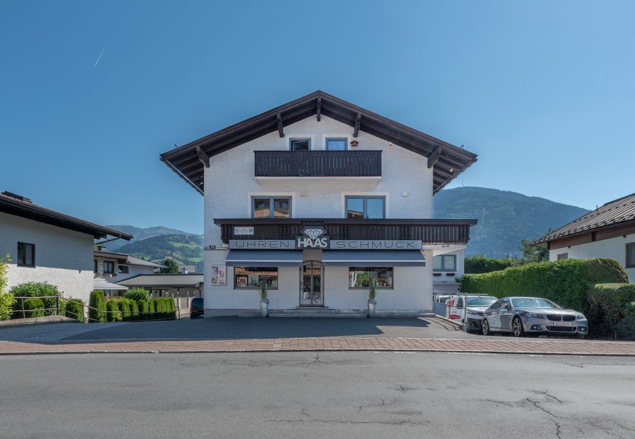 Apartment in Zell am See - Apartment Kitz Thirty Nine - near AreitXpress