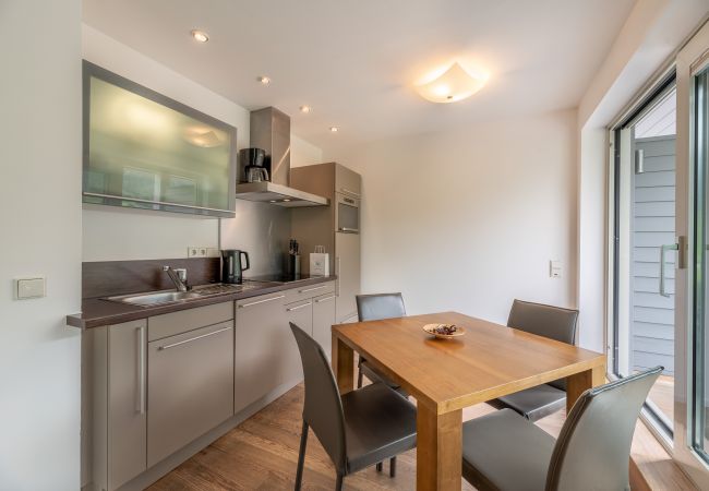 Apartment in Kaprun - Apartment Glacier View 14.6. with balcony Apartment in Kaprun - Apartment Glacier View 14.6. with balcony