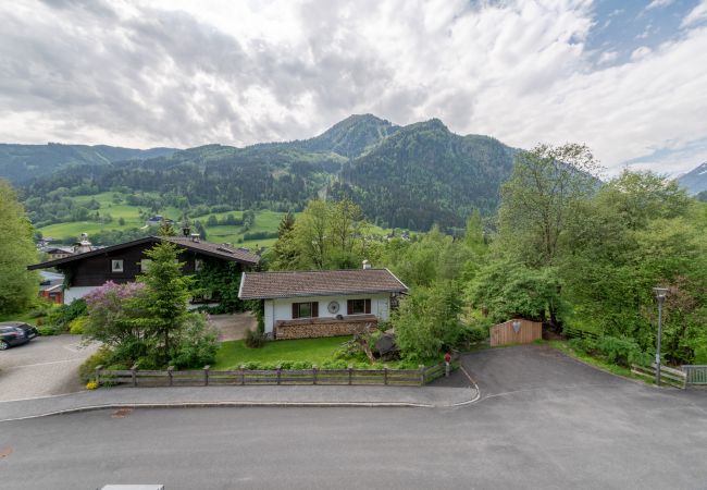 Apartment in Kaprun - Apartment Glacier View 14.6. with balcony Apartment in Kaprun - Apartment Glacier View 14.6. with balcony