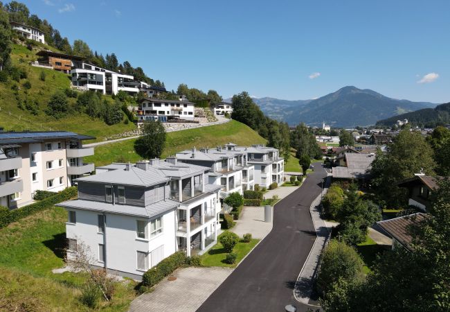 Apartment in Kaprun - Apartment Glacier View 14.6. with balcony Apartment in Kaprun - Apartment Glacier View 14.6. with balcony