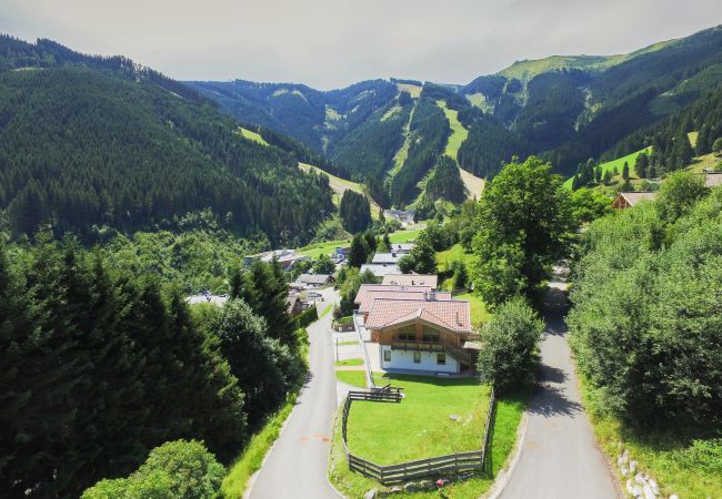 Apartment in Zell am See - Seventeen Schmittental near ski lift Apartment in Zell am See - Seventeen Schmittental near ski lift