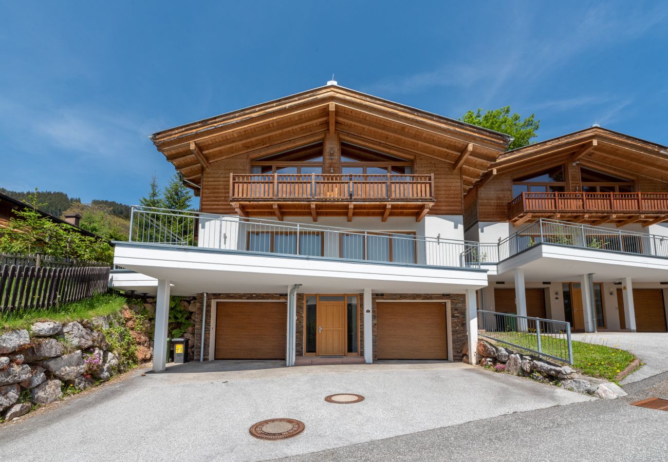 Apartment in Zell am See - Seventeen Schmittental near ski lift