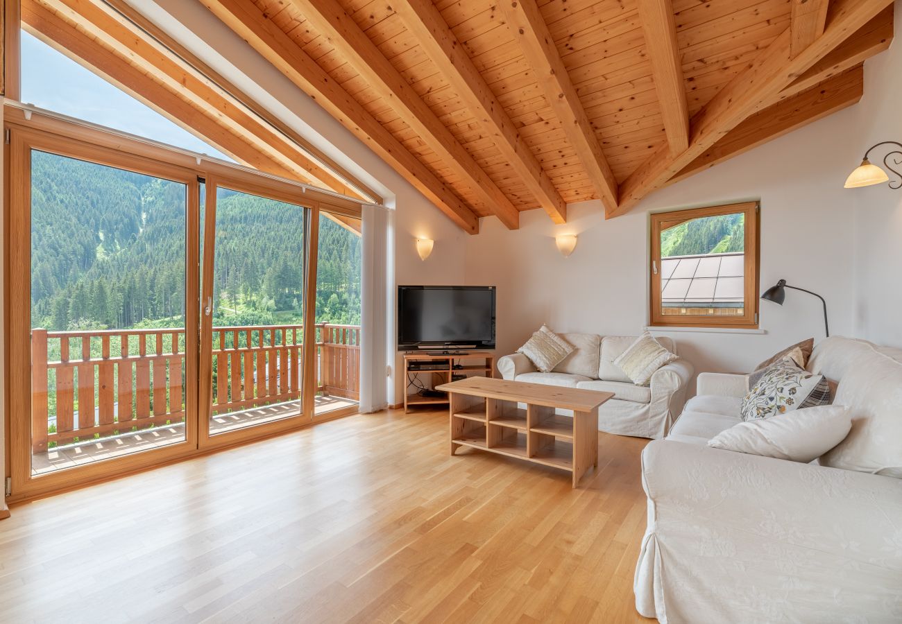 Apartment in Zell am See - Seventeen Schmittental near ski lift