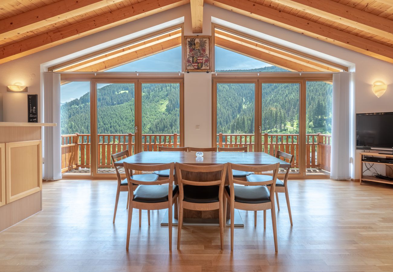 Apartment in Zell am See - Seventeen Schmittental near ski lift