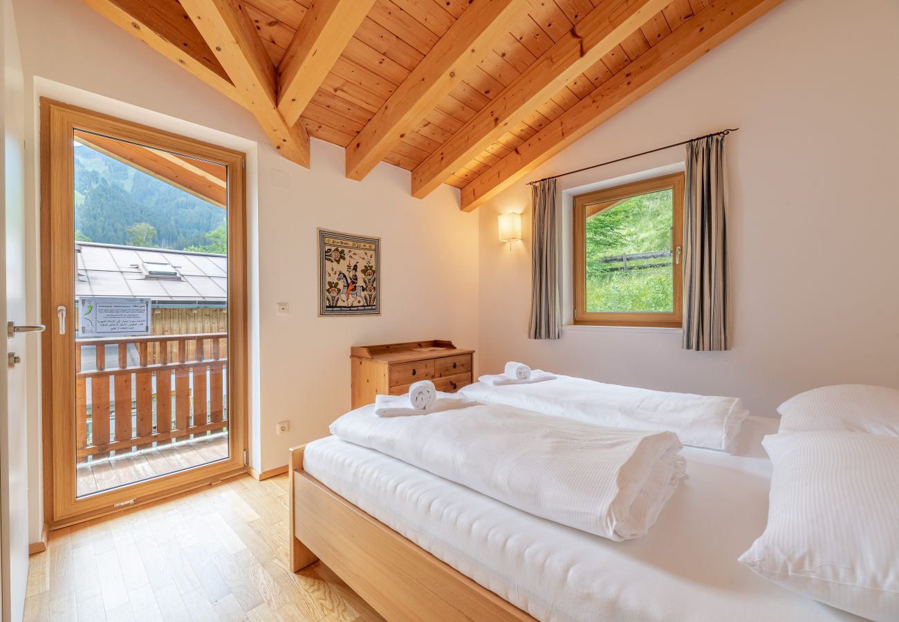 Apartment in Zell am See - Seventeen Schmittental near ski lift