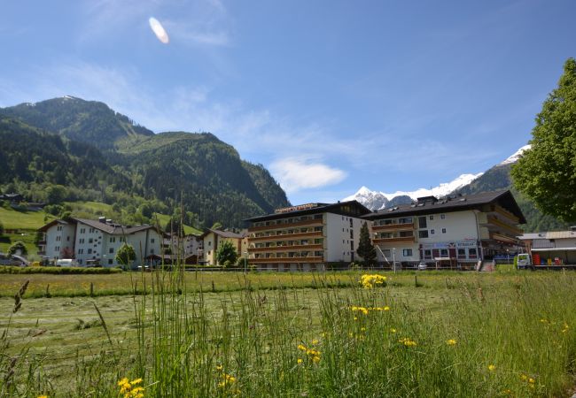 Studio in Kaprun - Deluxe Studio Kaprun TOP 7 Studio in Kaprun - Deluxe Studio Kaprun TOP 7