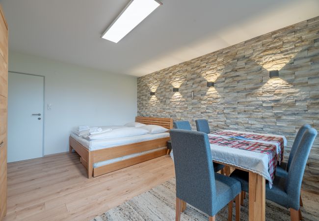 Studio in Kaprun - Deluxe Studio Kaprun TOP 7 Studio in Kaprun - Deluxe Studio Kaprun TOP 7