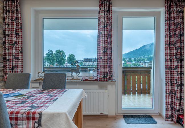 Studio in Kaprun - Deluxe Studio Kaprun TOP 7 Studio in Kaprun - Deluxe Studio Kaprun TOP 7