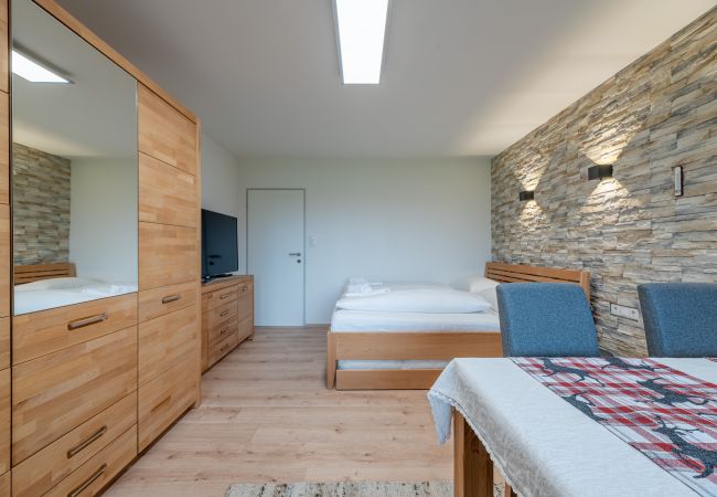 Studio in Kaprun - Deluxe Studio Kaprun TOP 7 Studio in Kaprun - Deluxe Studio Kaprun TOP 7