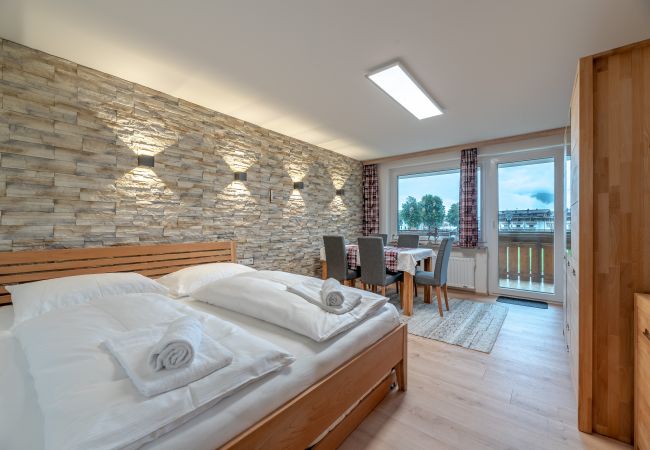 Studio in Kaprun - Deluxe Studio Kaprun TOP 7 Studio in Kaprun - Deluxe Studio Kaprun TOP 7