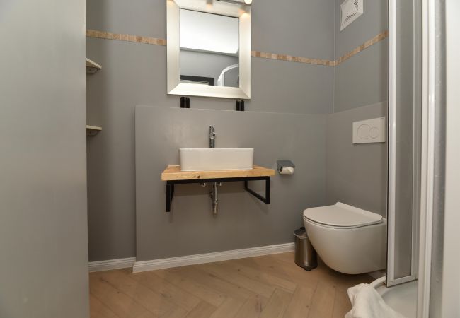 Apartment in Zell am See - Penthouse Lake Mountains View, incl. SUMMER CARD Apartment in Zell am See - Penthouse Lake Mountains View, incl. SUMMER CARD