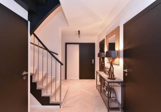 Apartment in Zell am See - Penthouse Lake Mountains View, incl. SUMMER CARD Apartment in Zell am See - Penthouse Lake Mountains View, incl. SUMMER CARD